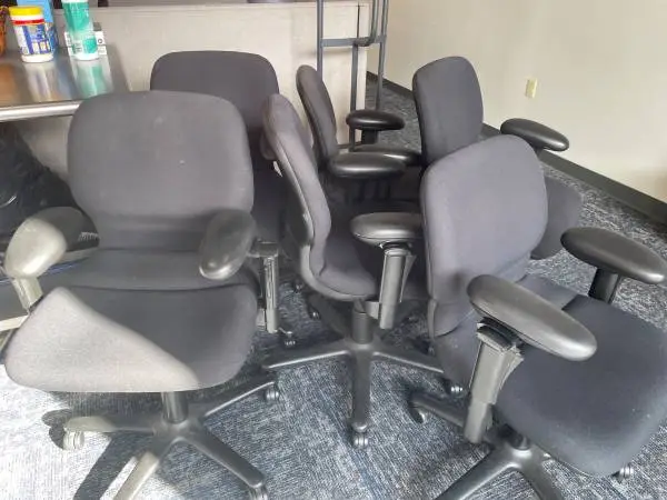 Office Chairs