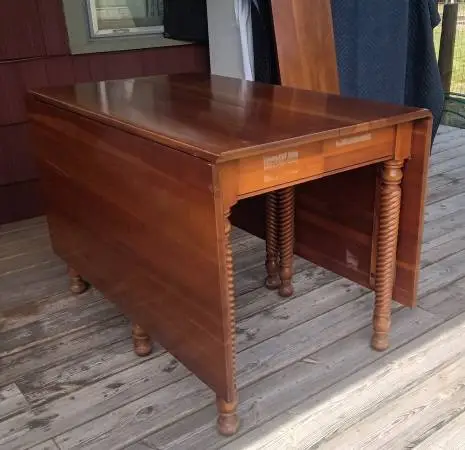 Mid 20th Century Dining Table