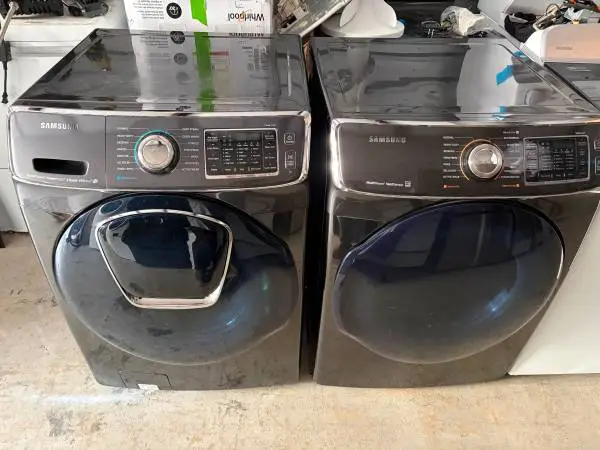 Samsung Electric set   $599