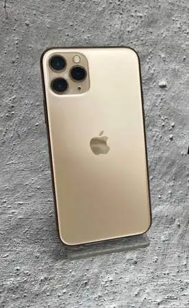 IPhone 11 Pro Max Unlocked