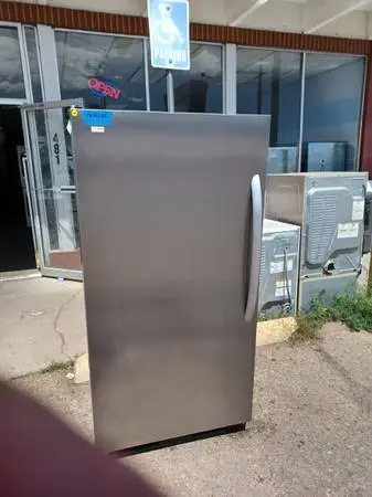 KENMORE ELITE FREZZER