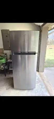 Whirlpool Fridge