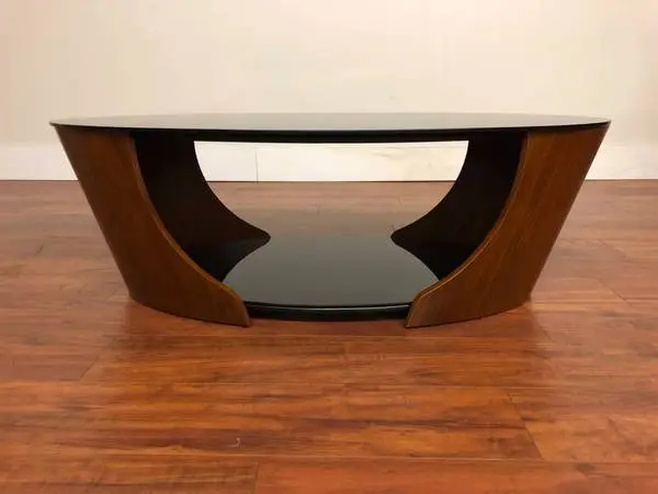9 Different Coffee Tables & Nightstands, Mid Century Etc.