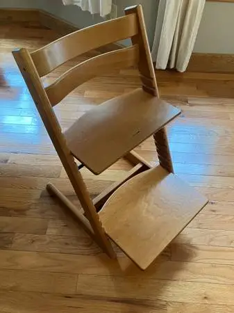 Stokke Tripp Trapp Chair