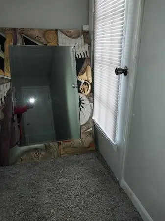 Beautiful Hanging Mirror OBO!!!