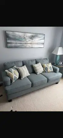 Sleeper sofa