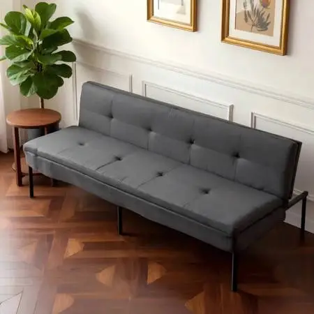 Futon sofa 5 position OpenBox New