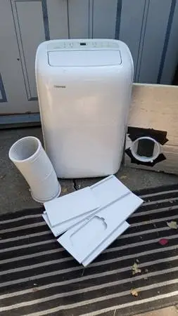 Toshiba Air Conditioner