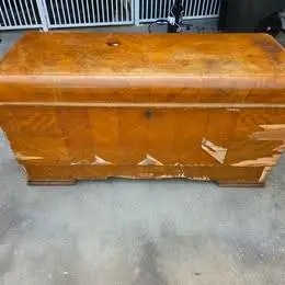 hope chest