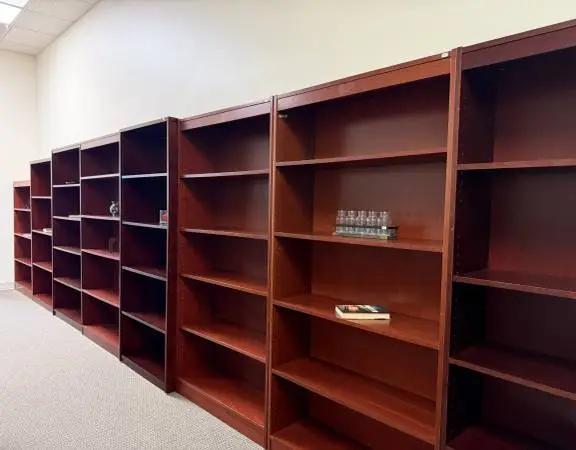 Bookcase / Bookshelves