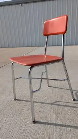 Vintage Heywood Wakefield Chair