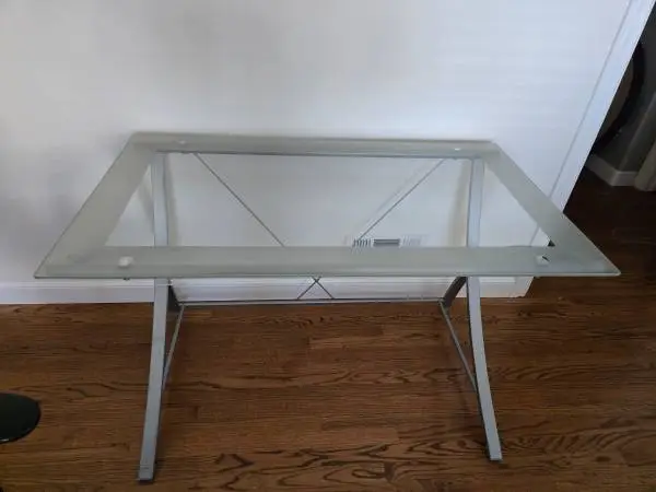 Modern Office Desk