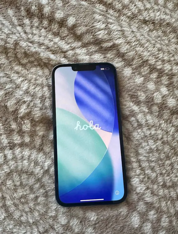 iPhone 14