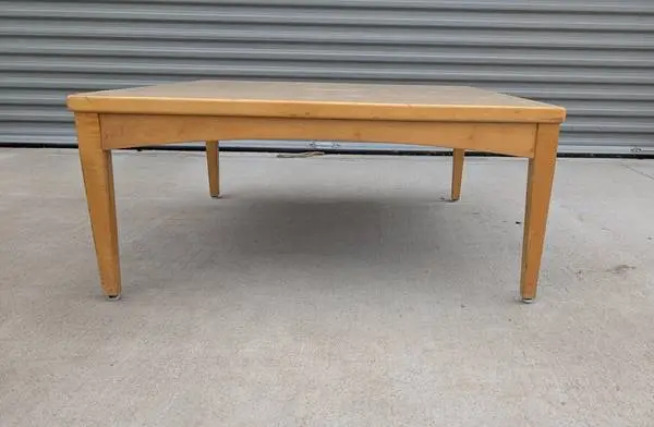 Modern Coffee Table