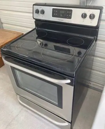Frigidaire Electric Range