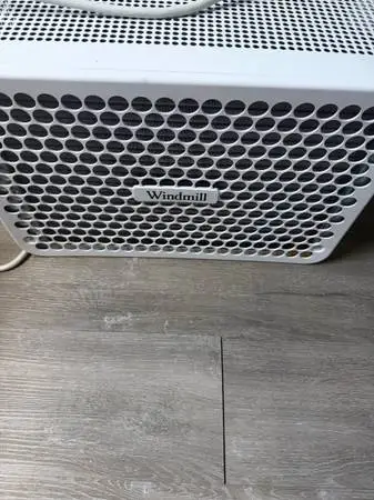 Windmill Smart Air Conditioner
