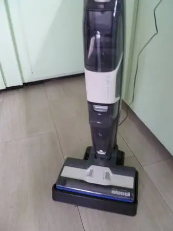 ๐ต BISSELL CrossWave HF3 Cordless Multi-Surface Wet Dry Vac 3649A