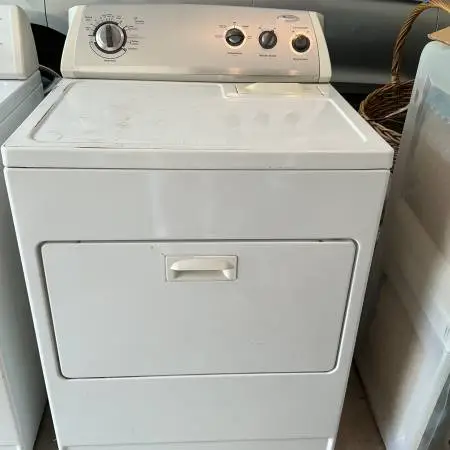 Whirlpool Dryer