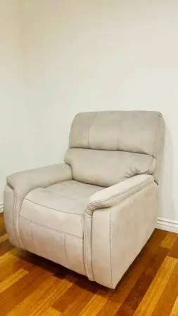 NEW  Reclining Chair