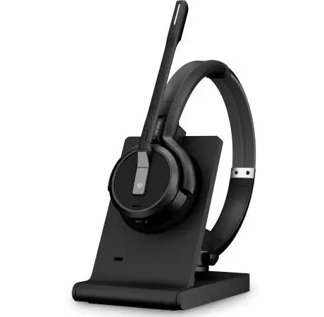 MSRP $429 - EPOS IMPACT 5000 Go MS WL USB-A US Wireless DECT Headset