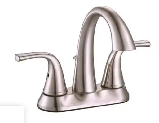 Bathroom Faucet - Brand New In Box