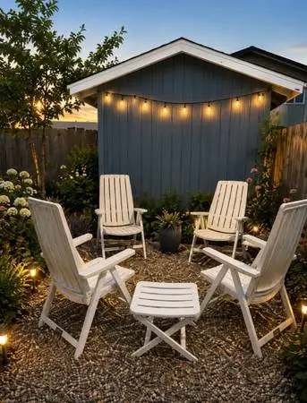 PATIO OUTDOOR FURNITURE