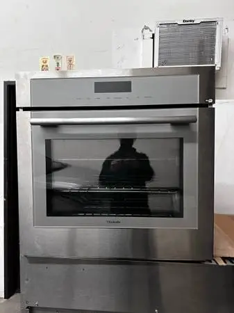 THERMADOR MASTERPIECE OVEN