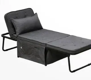 Foldout bed / Chair / Ottoman