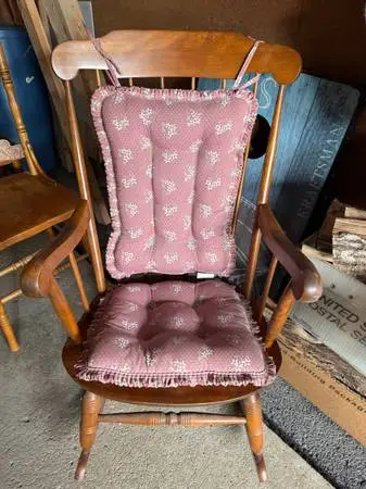 Rocking chair