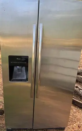 Fridge as is (refrigerador)