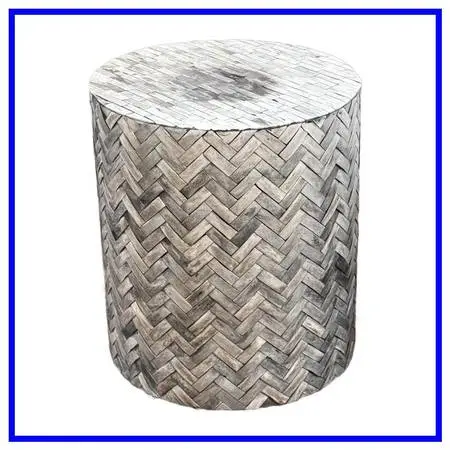 Bernhardt Shiloh Side Table