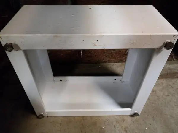 pedestal base for Kenmore washing machine