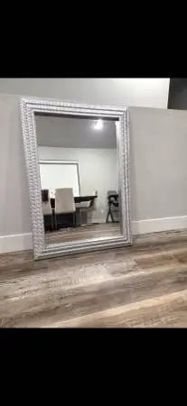 UTTERMOST ALWIN MIRROR