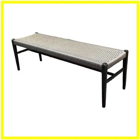All Modern Piper Bedroom Bench
