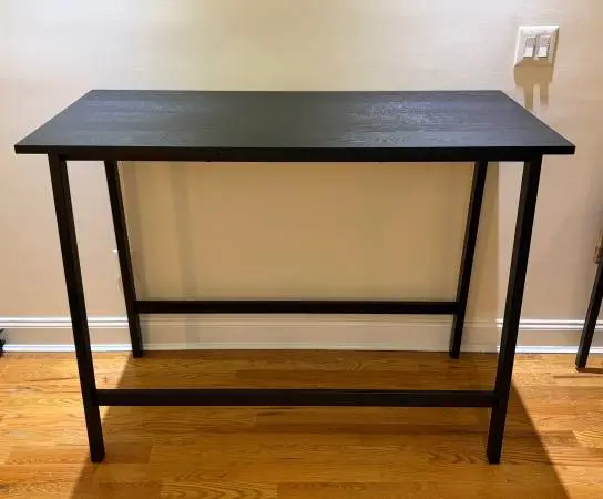 IKEA conference/dining table
