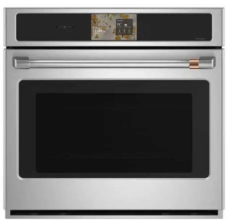 *Open Box* Cafe 30” Built-in Single Wall Oven