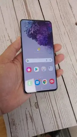 Factory Unlocked Samsung Galaxy S20+ 5G 128GB