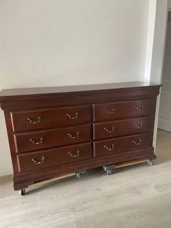 Bedroom and misc furniture