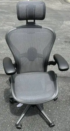 HERMAN MILLER REMASTERED CHAIRS ON SALE