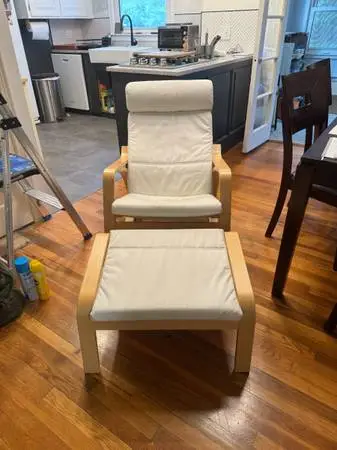 Ikea Rocking Chair