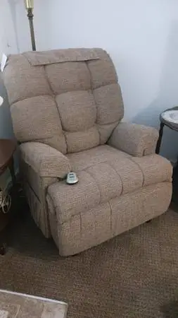Power Chair