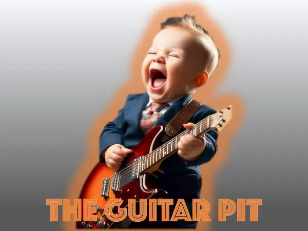 GUITAR AND BASS MAINTENANCE AND REPAIR