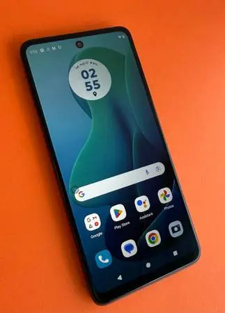 Moto G 5G 2024 128GB Unlocked MetroPCS T-Mobile Motorola