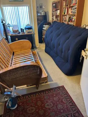 Futon