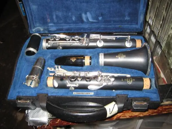 Clarinets for sale