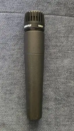 Shure SM57 Microphone