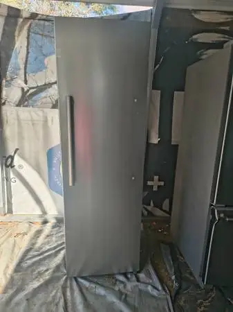 Brandnew freezer with free delivery