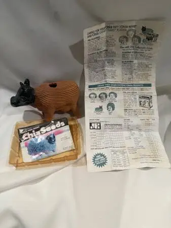 Random Items for Gifts or Decor or Household - Part 1