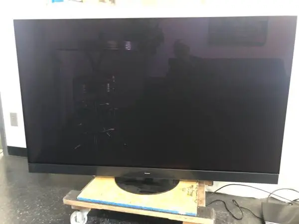 Panasonic, OLED TV