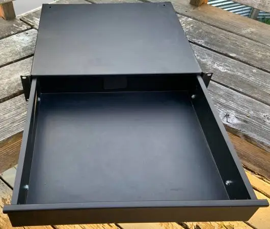 Rackmount Drawer 2 space 14.5 deep Middle Atlantic $100 o.b.o.
